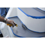 Owagrip - Peinture marine antidérapante polyuréthane pour ponts - Owatrol Owagrip - Peinture marine antidérapante polyuréthane pour ponts - Owatrol