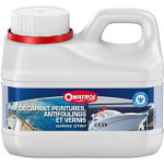 Marine strip - Sverniciatore, antivegetativa e vernice - Owatrol