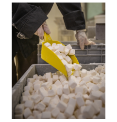 Pelle à main 2 Litres 5667 - Métaux & Rayons X - Vikan