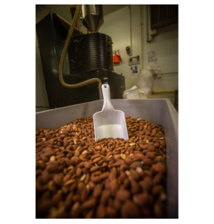 Vikan 1-Liter-Handschaufel 5668 - Metalle & Röntgenstrahlen