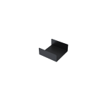 Zubehör für 3XSDRAIN INOX schwarzen Kanal - LINE ECO - Verbindung