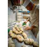 Raschietto 4052 - Metalli e raggi X - Vikan