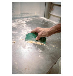 مكشطة 4052 - معادن وأشعة سينية - فيكان