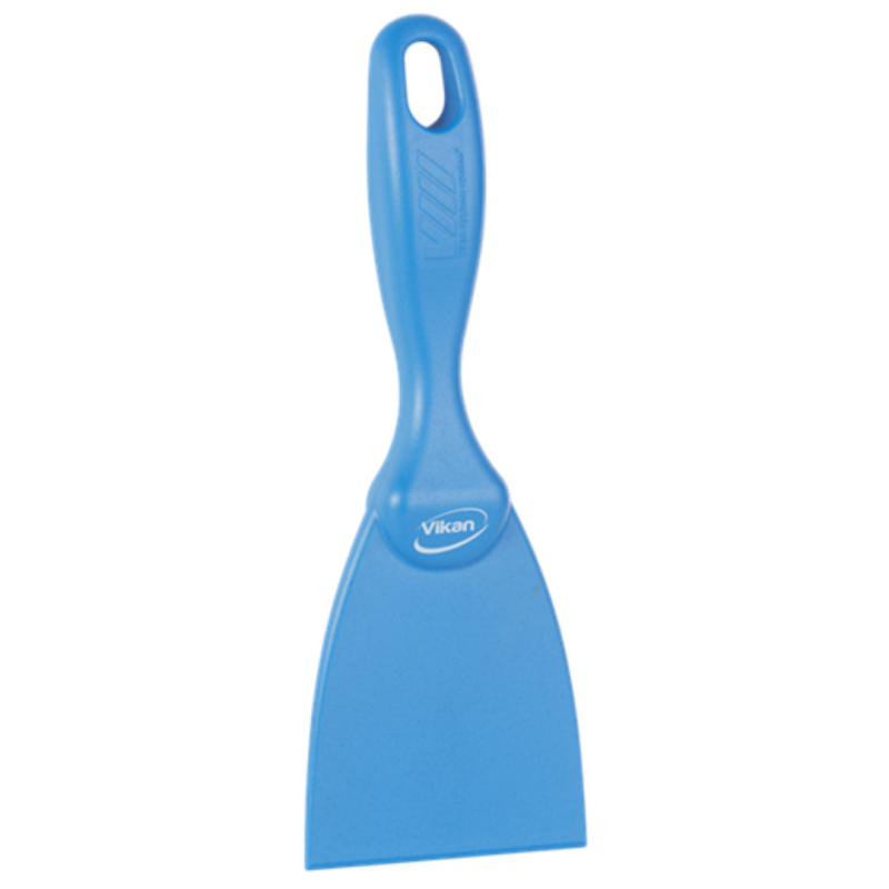 Handschaber 4062/3 – 75 mm Metalle und Röntgenstrahlen – Vikan Handschaber 4062/3 – 75 mm Metalle und Röntgenstrahlen – Vikan