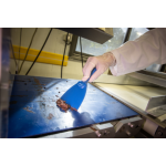 Hand scraper 4062 - 75mm Metals & X-rays - Vikan