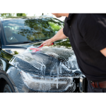 Brede multifunctionele handborstel 524952 - 345 mm zacht - Vikan