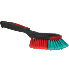 Ergonomic hand brush 524652 - 320mm Soft - Vikan