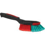 Brosse à main ergonomique 524652 - 320mm Souple - Vikan