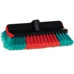 Bürste mit hohem/niedrigem Wasserdurchgang 524752 – 275 mm weich – Vikan