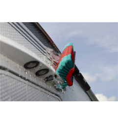 Cepillo paso agua alto/bajo 524752 - 275 mm Suave - Vikan