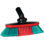 Brosse à passage d'eau souple 526852 - 250 mm Souple - Vikan