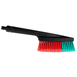 Vikan 525452 Wasserstrahl-Autobürste - 360 mm weich Vikan 525452 Wasserstrahl-Autobürste - 360 mm weich