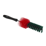 Rim brush 525352 - 325mm diameter 65mm Rigid - Vikan