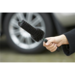 Vikan 525052 Spazzola per ruote - Diametro 325 mm 65 mm Morbida Vikan 525052 Spazzola per ruote - Diametro 325 mm 65 mm Morbida