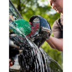 Cepillo ancho para llantas de aleación 525652 - 425 mm Suave - Vikan