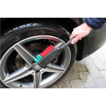 Langstielige Bürste 522252 - 420 mm, weich - Vikan