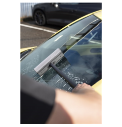 Vikan 473752 - 545mm Sponge Squeegee for Windshields