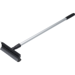 Telescopic sponge squeegee 473952 - 710 to 1250mm for windshield - Vikan