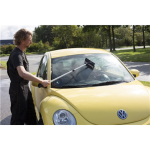 Telescopische sponswisser 473952 - 710 tot 1250 mm voor voorruiten - Vikan