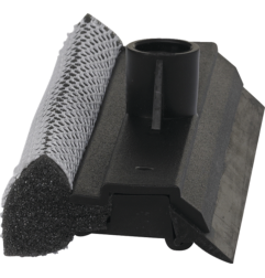 Tête amovible raclette pare-brise 473852 - 200mm pour 473752 & 473952 - Vikan