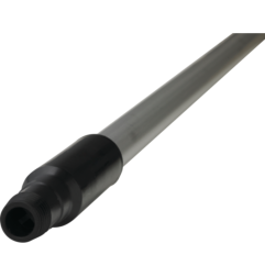 Vikan aluminum handle 293752 - 1505mm diameter 31