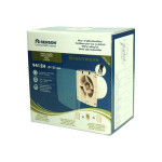 Renson 9412H - Ventilador silencioso de bajo consumo - Renson