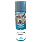 Inox cleaner - Nettoyant pour acier inoxydable - Berdy
