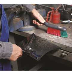 Vikan 450252 Bench Brush - 330mm