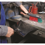 Cepillo de banco Vikan 450252 - 330 mm Cepillo de banco Vikan 450252 - 330 mm