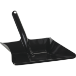 Kehrschaufel 558552 - 245 mm Metall - Vikan