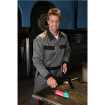 Vikan 558552 Paletta - Metallo 245 mm Vikan 558552 Paletta - Metallo 245 mm