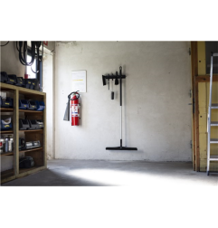 ممسحة مطاطية 708869 - 600 مم - فيكان