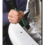 Set mit 7 Pinseln 556052 - 140 mm weich - Vikan Set mit 7 Pinseln 556052 - 140 mm weich - Vikan