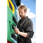 Set mit 2 Bürsten 556452 - 390 mm weich - Vikan