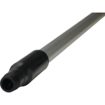 Maniglia per passaggio acqua in alluminio Vikan 299752Q - Diametro 1920 mm 31 Quick Connect