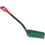 Polypropylene shovel 561552 - ADR regulations - Vikan