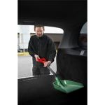 Polypropylene shovel 561552 - ADR regulations - Vikan