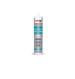 A90 pro - Mastic acrylique recouvrable - Rectavit