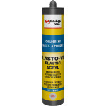 Elasto-vit - Elástico acrílico - Rectavit