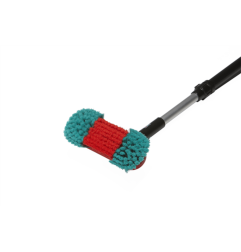 Campaign Kit 521452 - Water-fed brush & telescopic handle - Vikan
