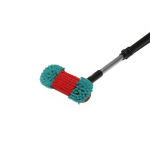 Campaign Kit 521452 - Water-fed brush & telescopic handle - Vikan