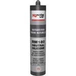 RM 180 silicone neutro per pietra naturale - Stucco per fughe - Rectavit