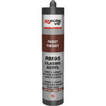 RM 95 parquet classic acrylic - Acrylische Spachtelmasse - Rectavit