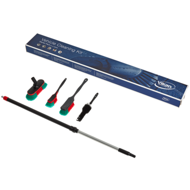 Starter pack 990052 - Transport System - Vikan Starter pack 990052 - Transport System - Vikan