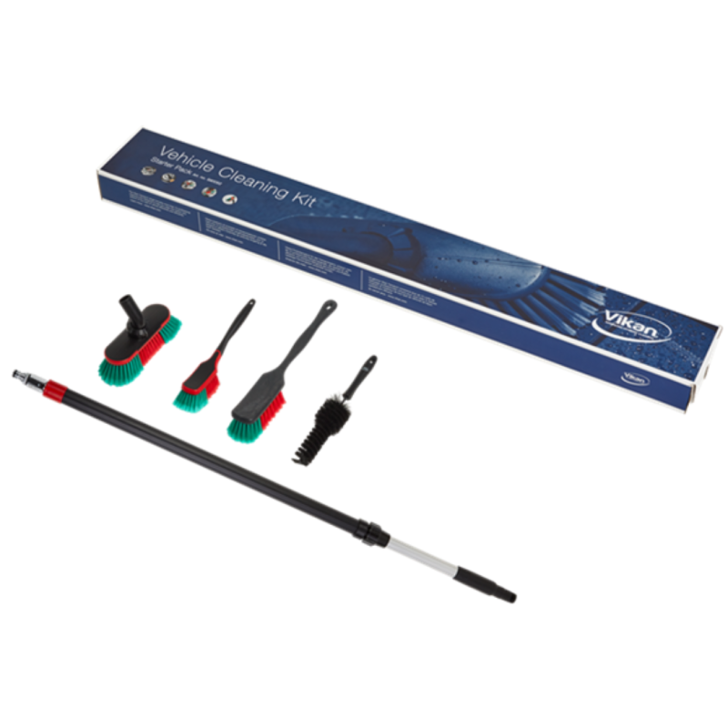 Starter pack 990054 - Sistema di trasporto con connessione On/Off - Vikan