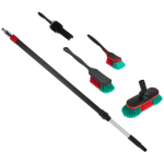 مجموعة البدء 990054 - نظام نقل مع موصل تشغيل/إيقاف - فيكان