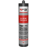 RM 170 alles-in-één neutrale silicone - Universele plamuur - Rectavit
