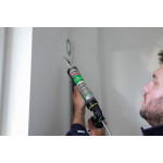 RM 90 mastic à peindre classic acryl - Mastic acrylique professionnel - Rectavit RM 90 mastic à peindre classic acryl - Mastic acrylique professionnel - Rectavit