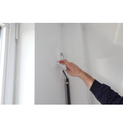 RM 90 stucco acrilico classico - Stucco acrilico professionale - Rectavit