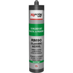 RM 90 classic acryl paint putty - Professional acrylic putty - Rectavit